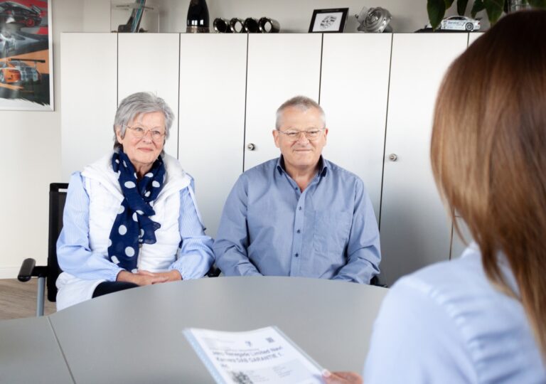 Knoke Automobile Garantie für Gebrauchtwagen in Stockeldorf Galerie