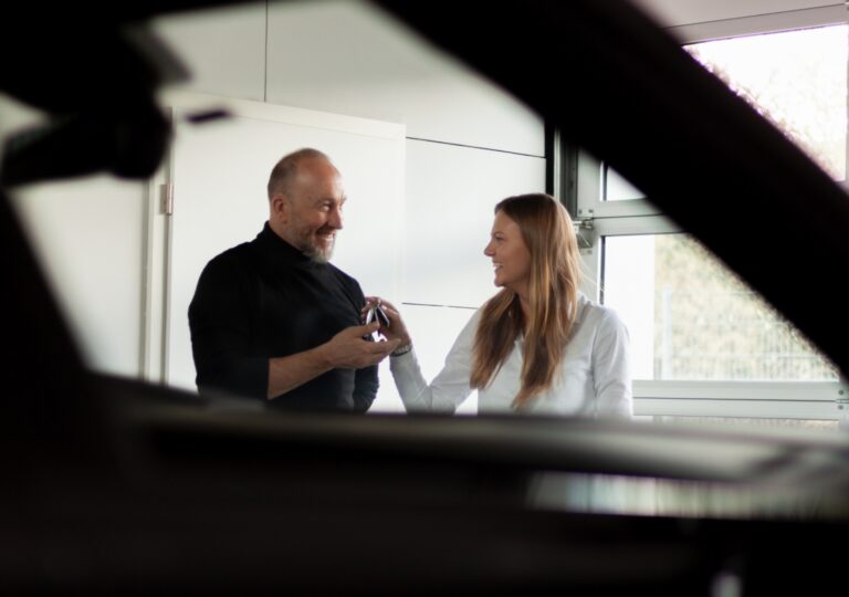 Knoke Automobile Gebrauchtfahrzeuge in Stockeldorf Galerie