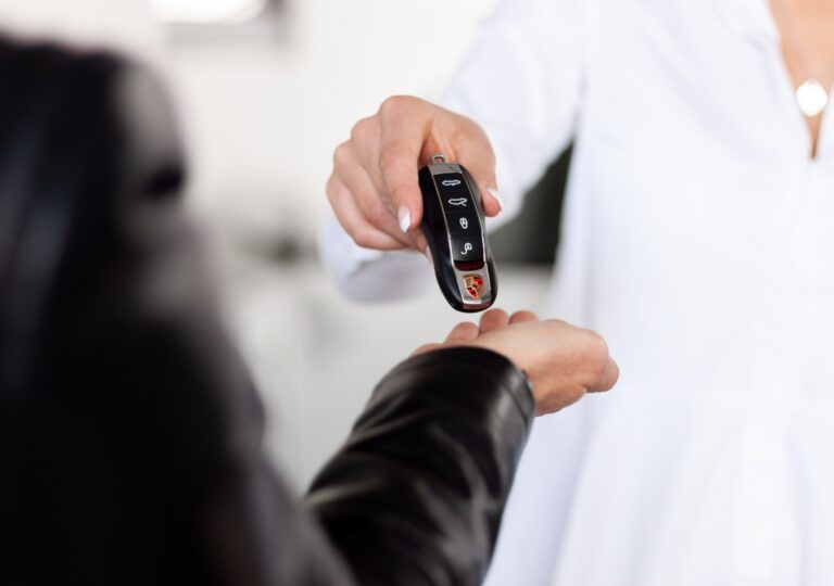Knoke Automobile Gebrauchtfahrzeuge in Stockeldorf Galerie