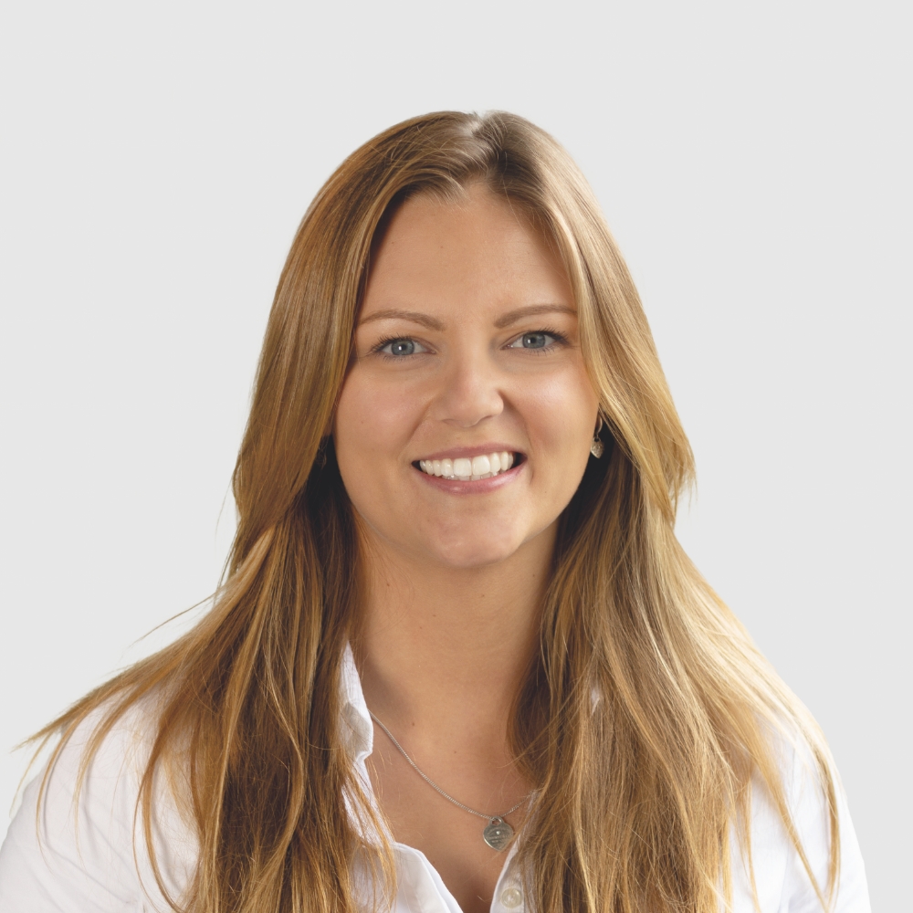 Portrait Jule Knoke Ansprechpartnerin