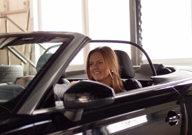 Knoke Automobile Finanzierung von Gebrauchtwagen in Stockeldorf